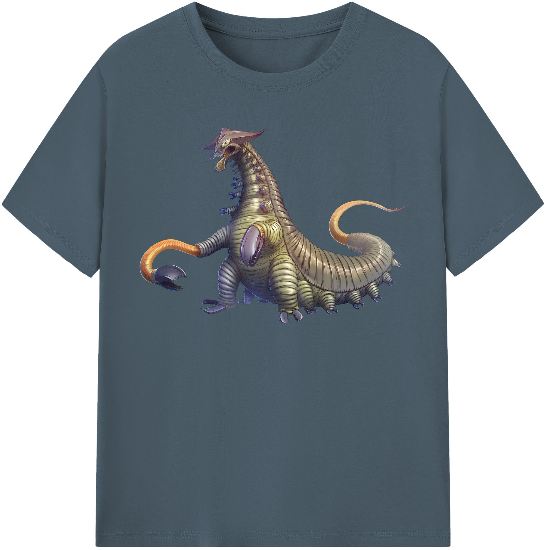 （画像用） ウルトラマン Ultraman 綿100％半袖Tシャツ（フロントプリント）